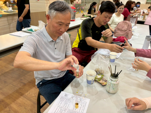 教師專業研習