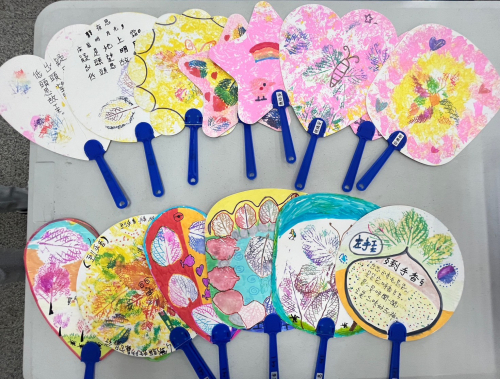 學生特色作品