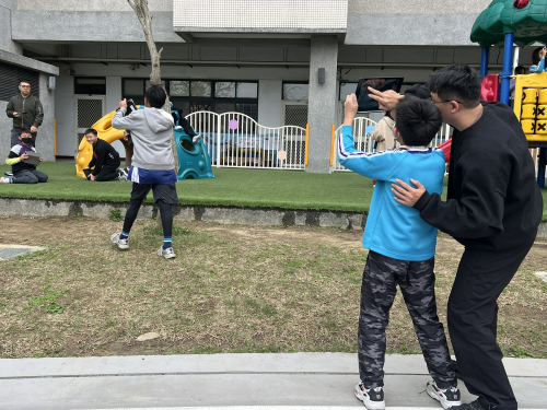 學生的大師攝影課