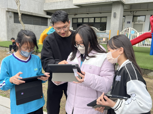學生的大師攝影課