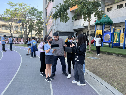 學生的大師攝影課