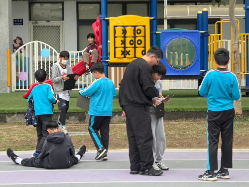 學生的大師攝影課