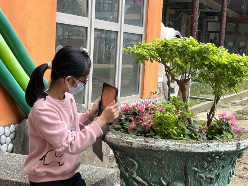學生的大師攝影課