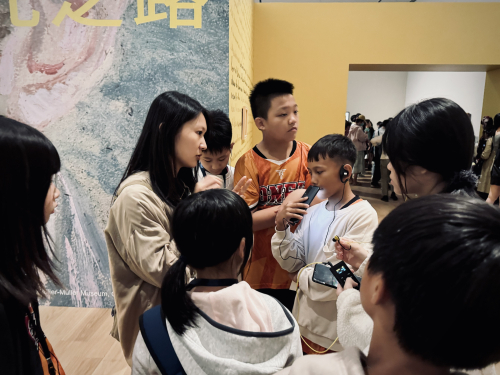 004光與色的名畫之旅