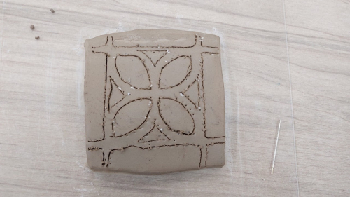 007陶土創作進行式