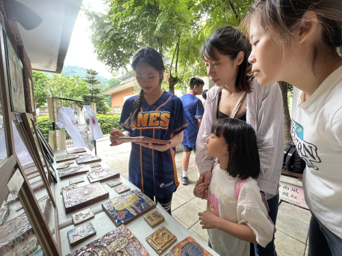 008展現與延續