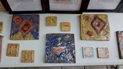 008展現與延續