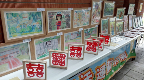 008展現與延續