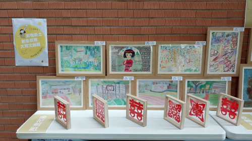 008展現與延續