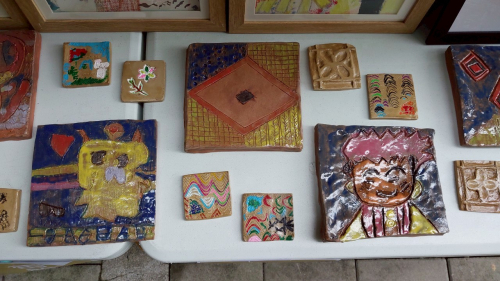 008展現與延續