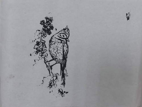 剪紙