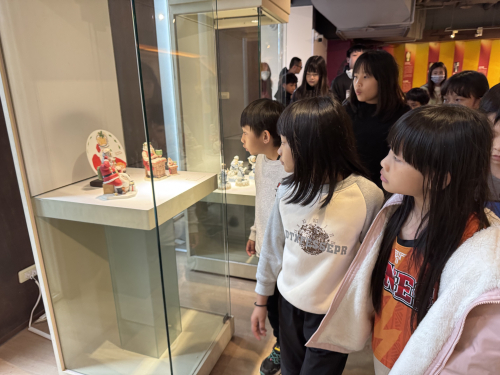 苗栗陶瓷博物館