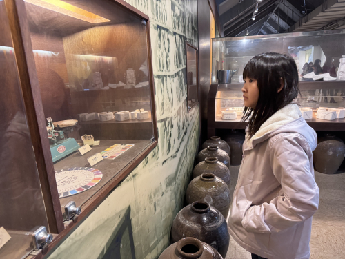 苗栗陶瓷博物館