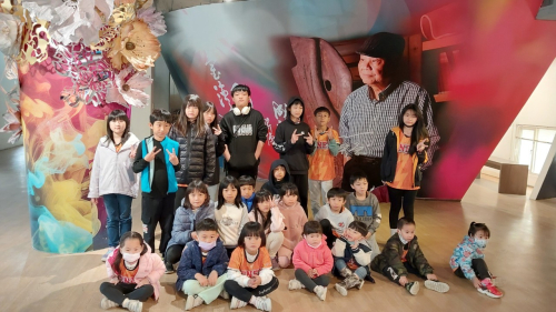 苗栗陶瓷博物館