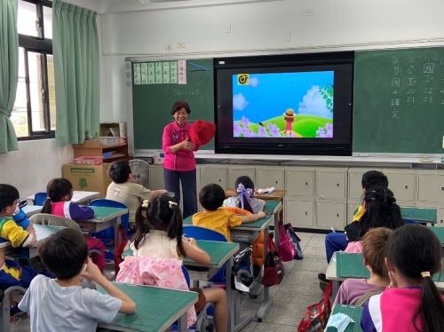 尋我們的根 客家歌謠