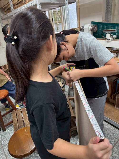 幼兒園翻翻桌製作