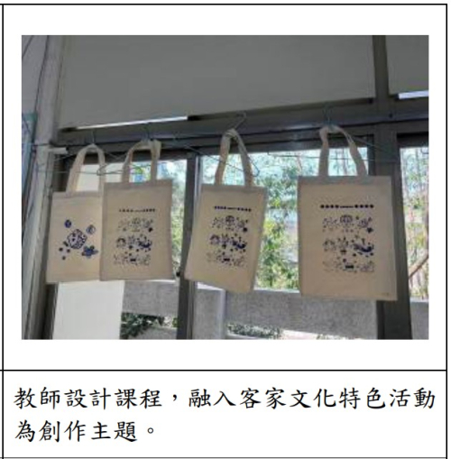  課程發展