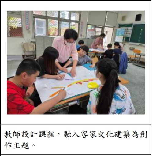 教學活動及師生互動概況