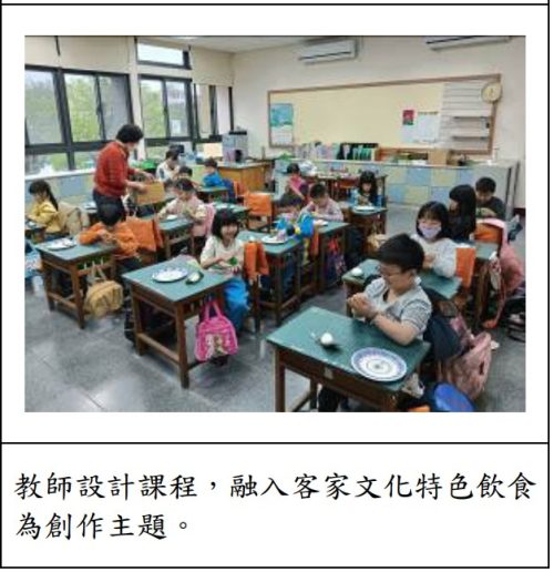 教學活動及師生互動概況