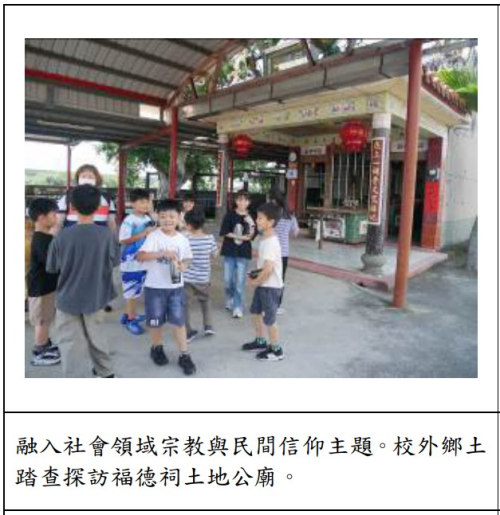 地方踏查