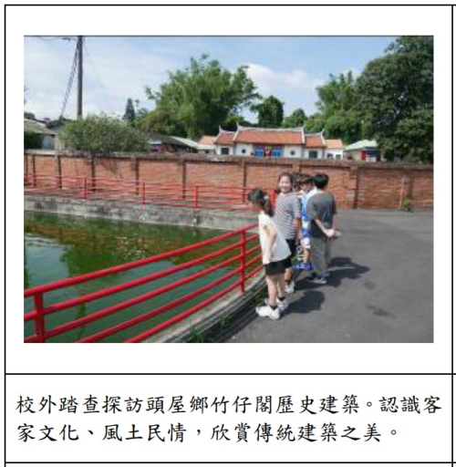 地方踏查
