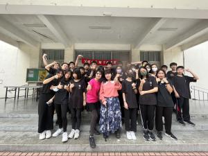 藝術下鄉巡演-公館國小.JPG